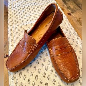 G.H. BASS & Co Bass Monte Slip On Loafers Men's Size 12